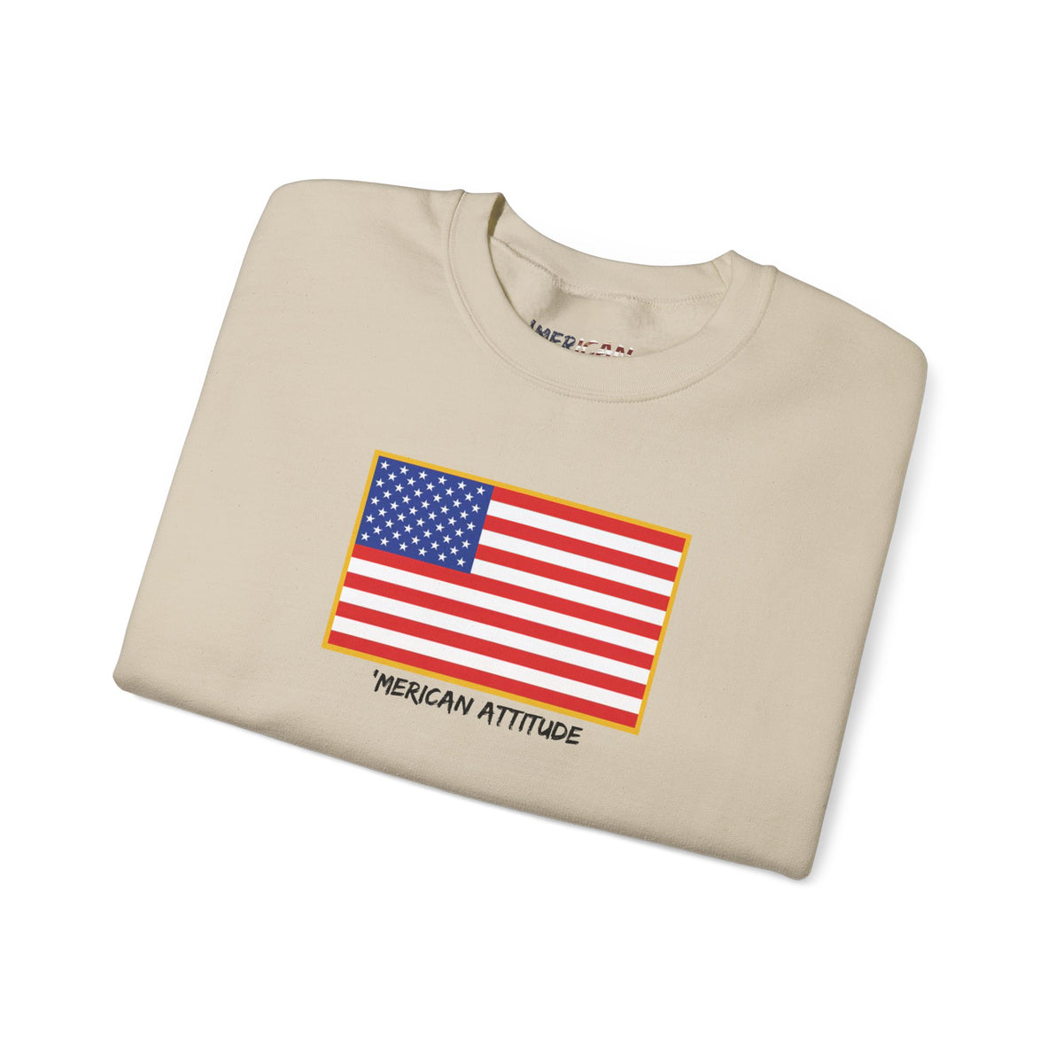 Old Glory Sweatshirt