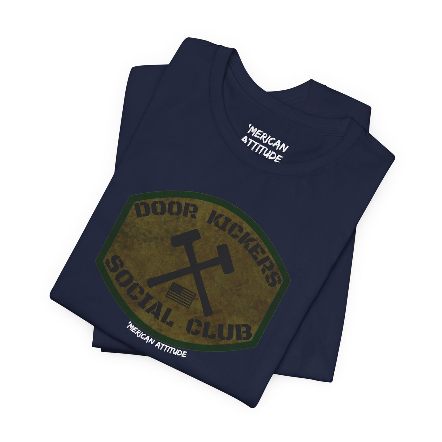 DKSC T-Shirt