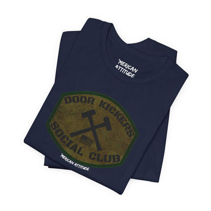DKSC T-Shirt
