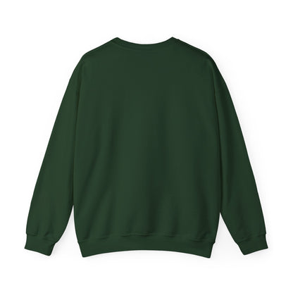 Hell's Coming With Me Sweatshirt