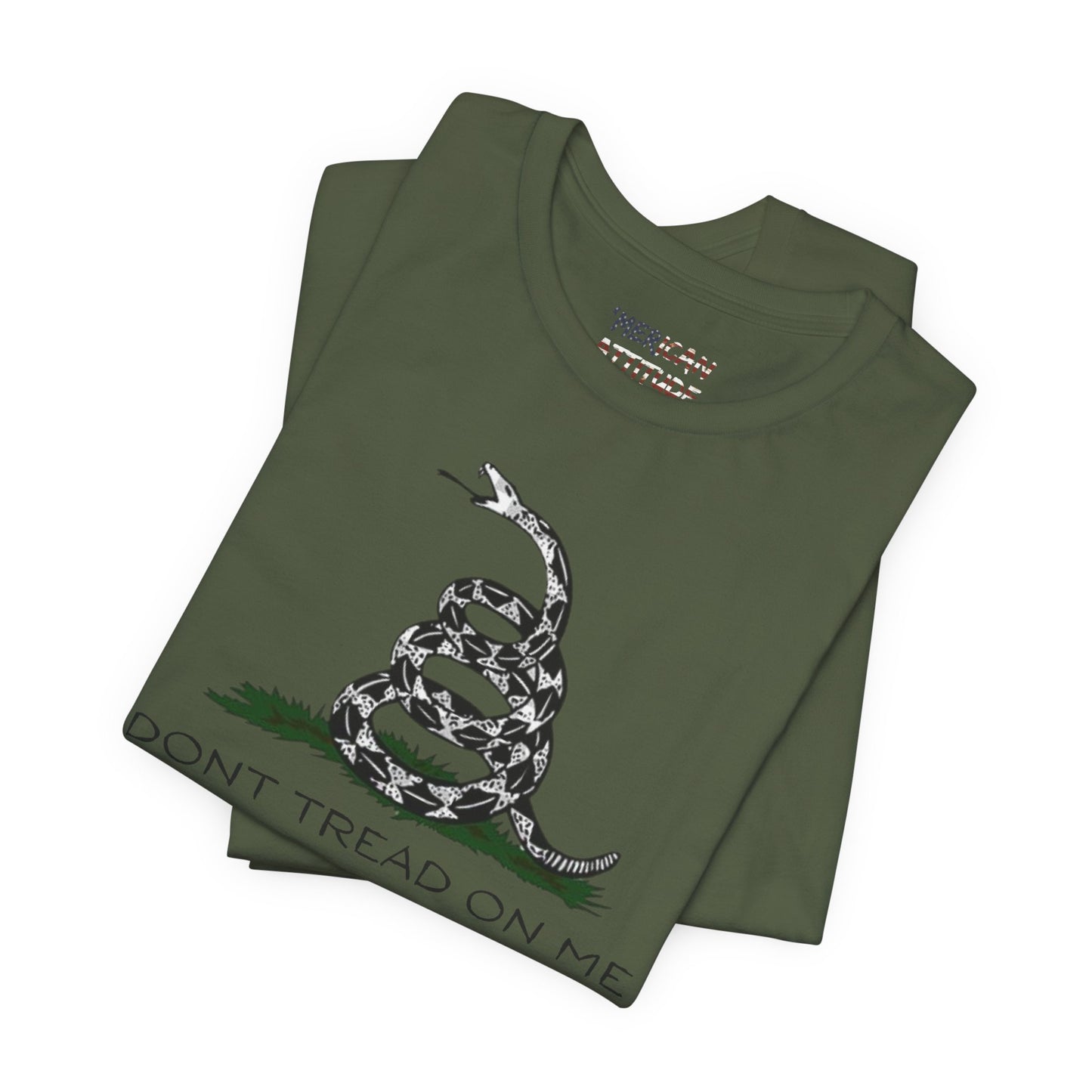 Gadsden Flag T-Shirt