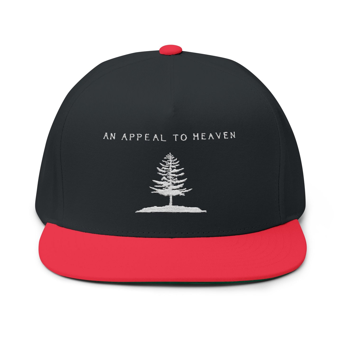 An Appeal To Heaven Flat Bill 2
