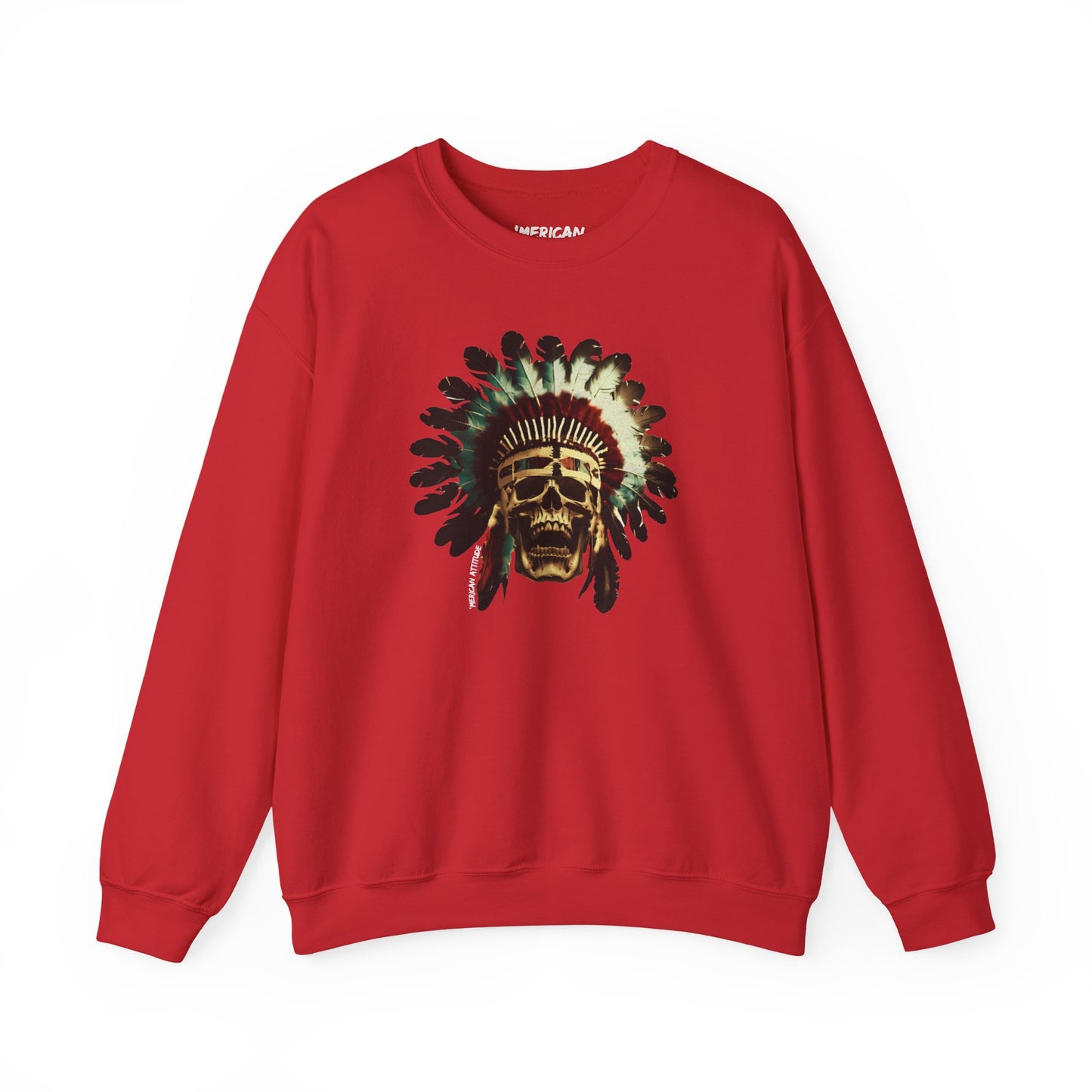 WARHORSE 1 Sweatshirt