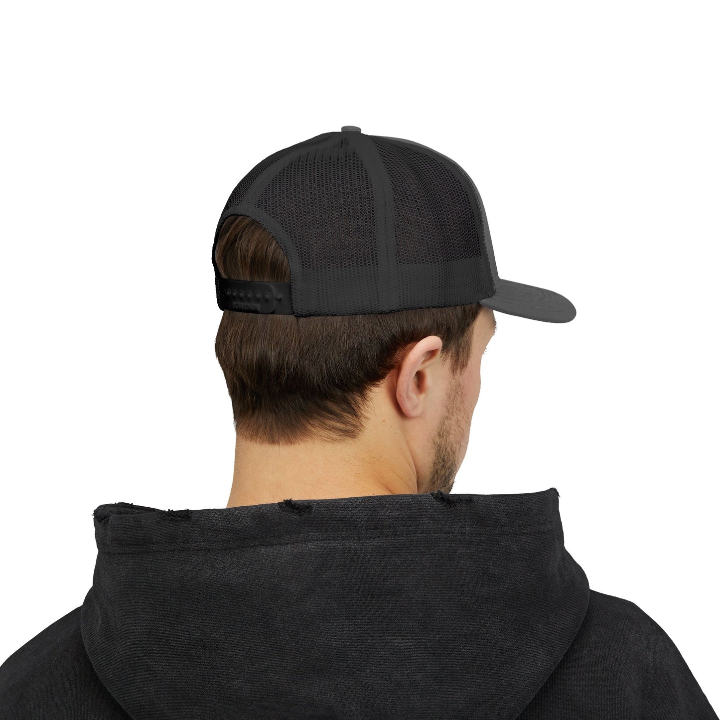 250 STRONG Hat 2 (Snapback)