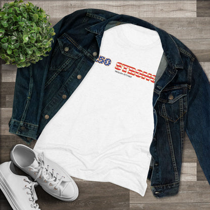 250 STRONG T-shirt 1 (Women)
