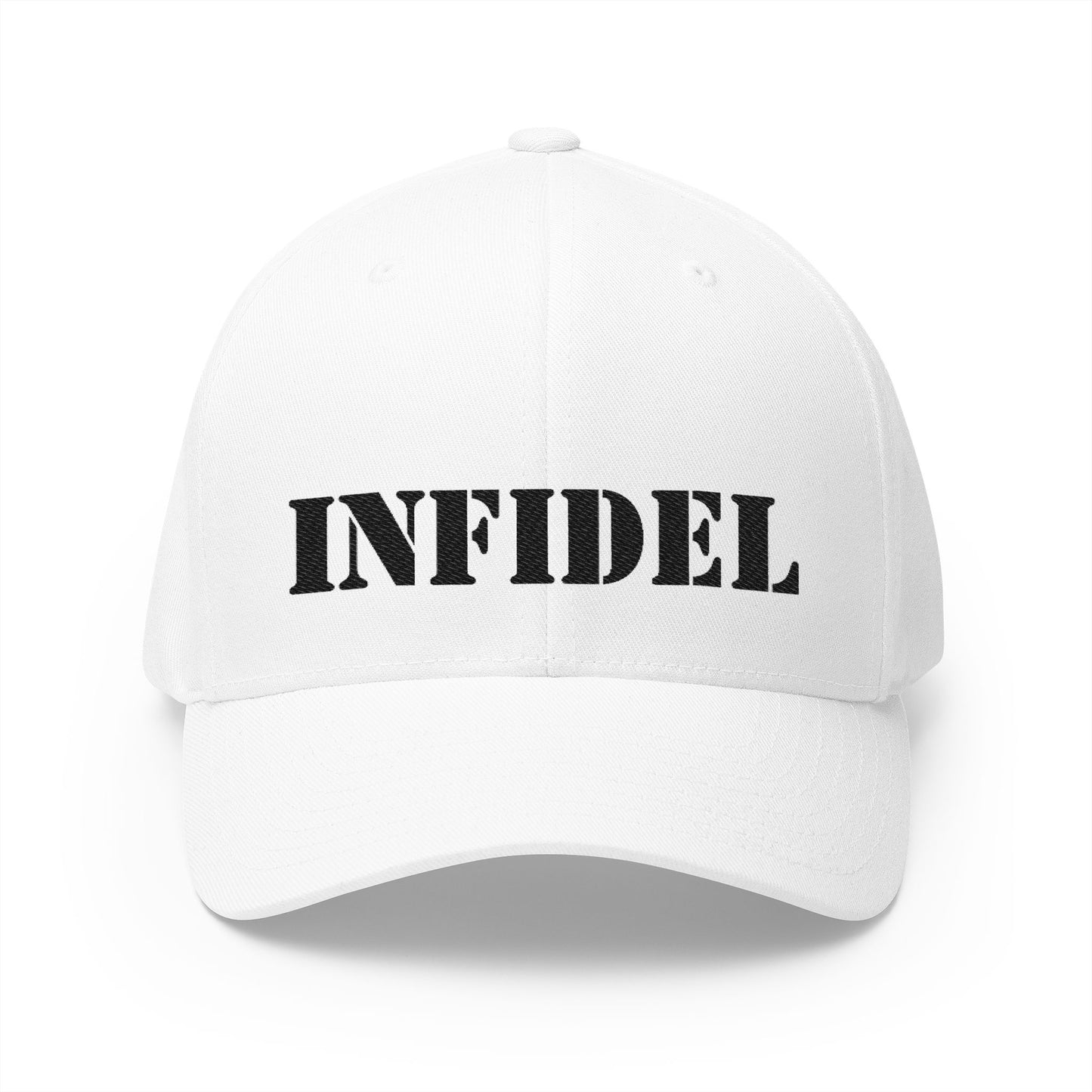 INFIDEL Hat 1 (Flexfit)