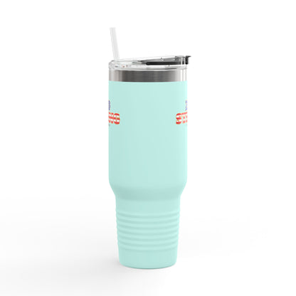250 STRONG Tumbler (40oz)