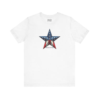 'Merican Star 2 T-Shirt