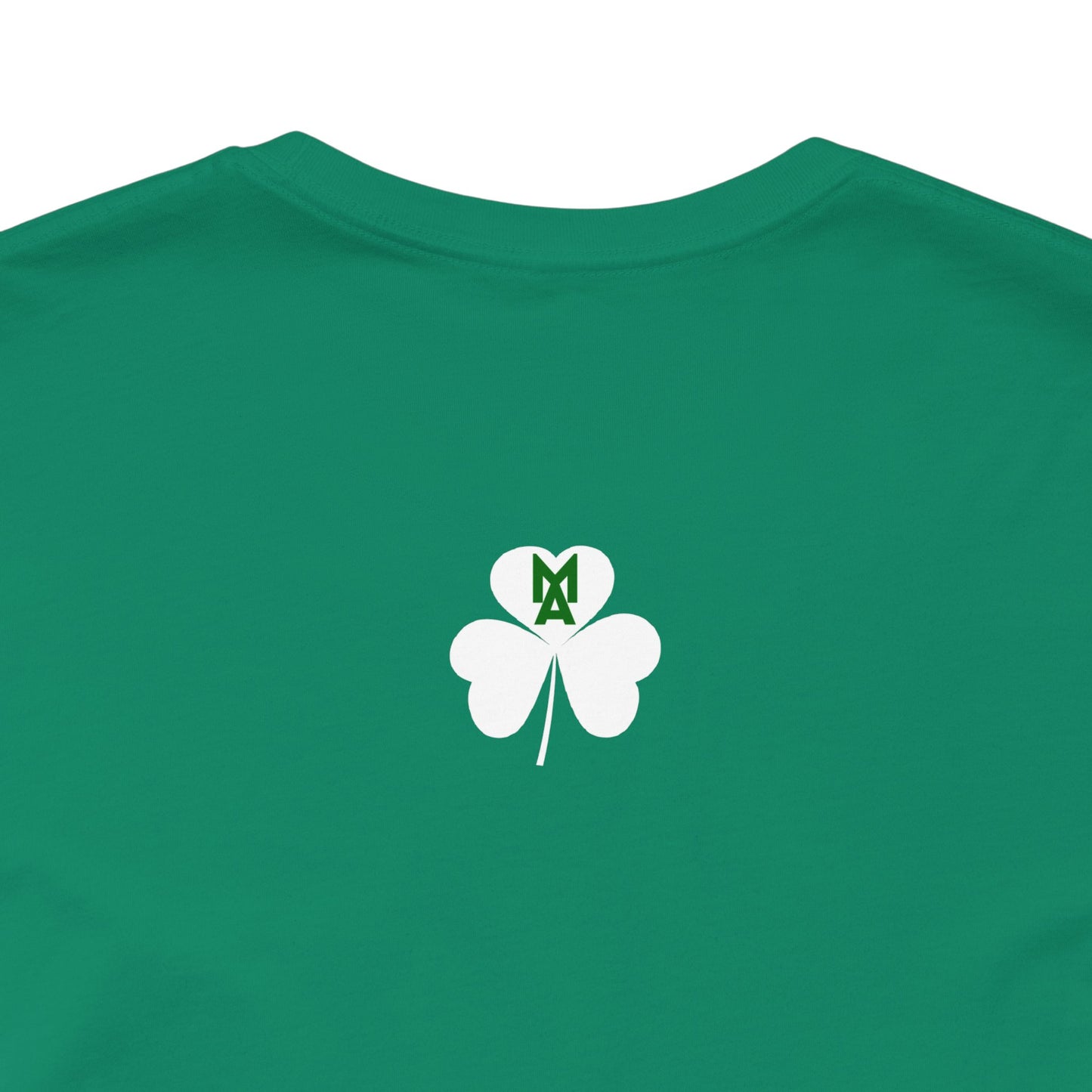 Ain't No Saint T-Shirt