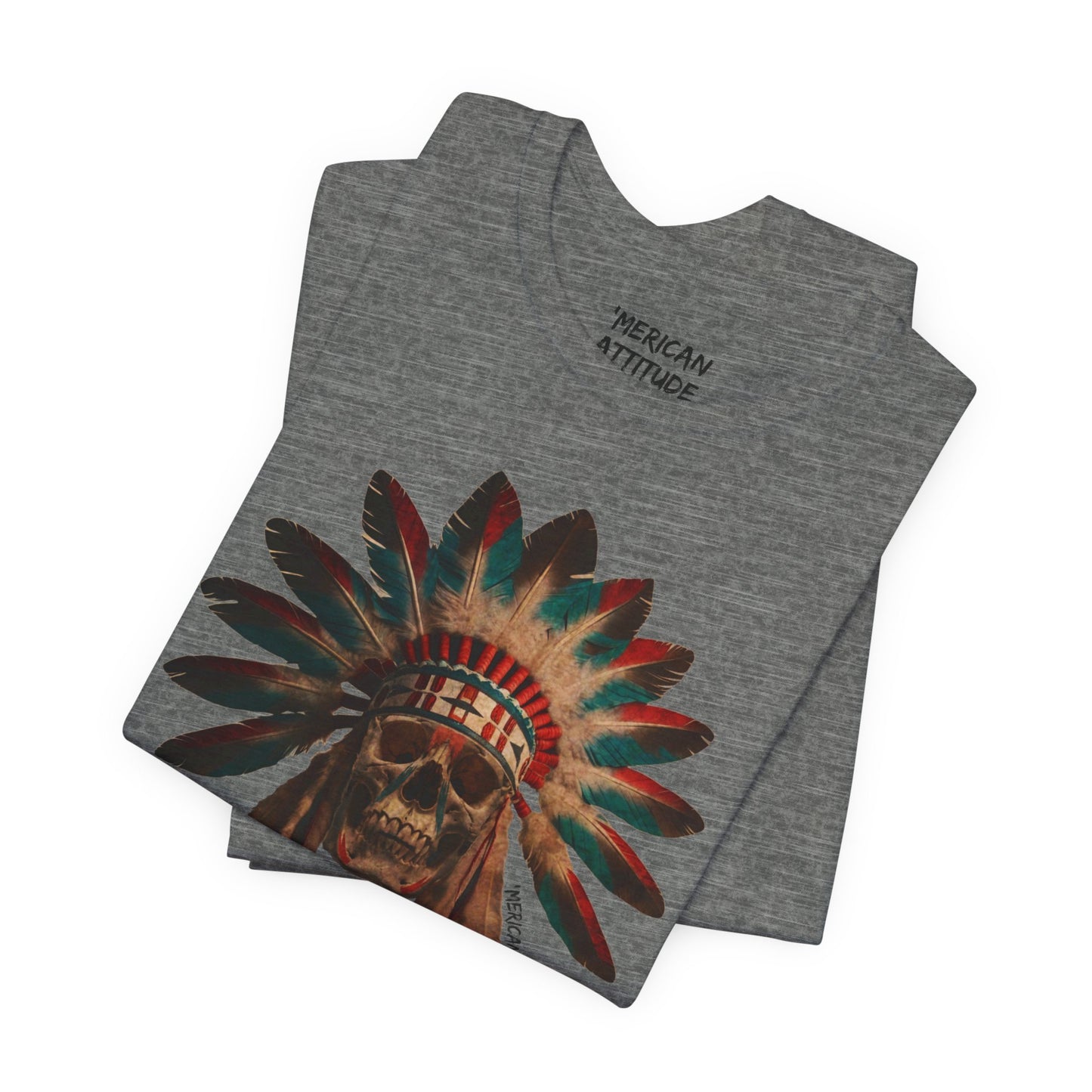 WARHORSE 2 T-Shirt