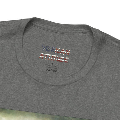 Christmas Night Crossing T-Shirt