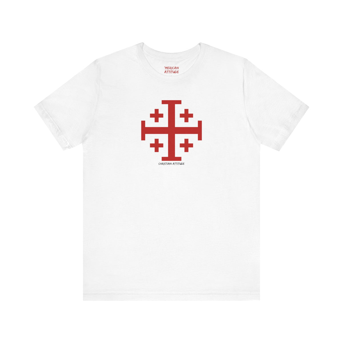Crusader T-Shirt