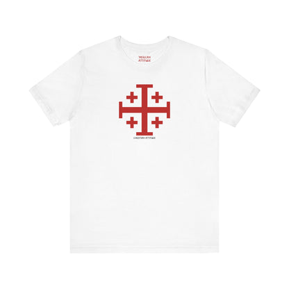 Crusader T-Shirt