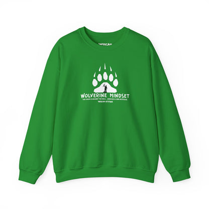 Wolverine Mindset Sweatshirt