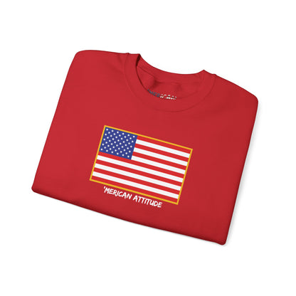 Old Glory Sweatshirt