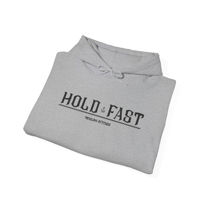 Hold Fast Hoodie
