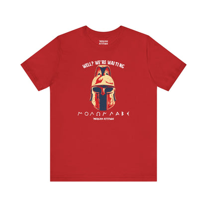 Molon Labe 2 T-Shirt