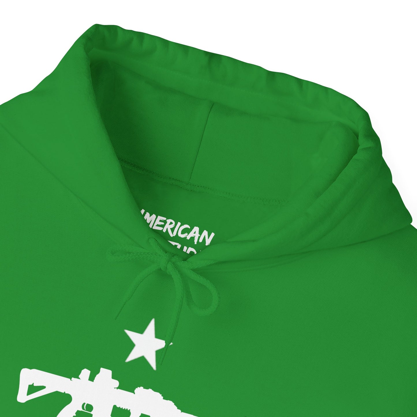 Come and Take It AR Hoodie
