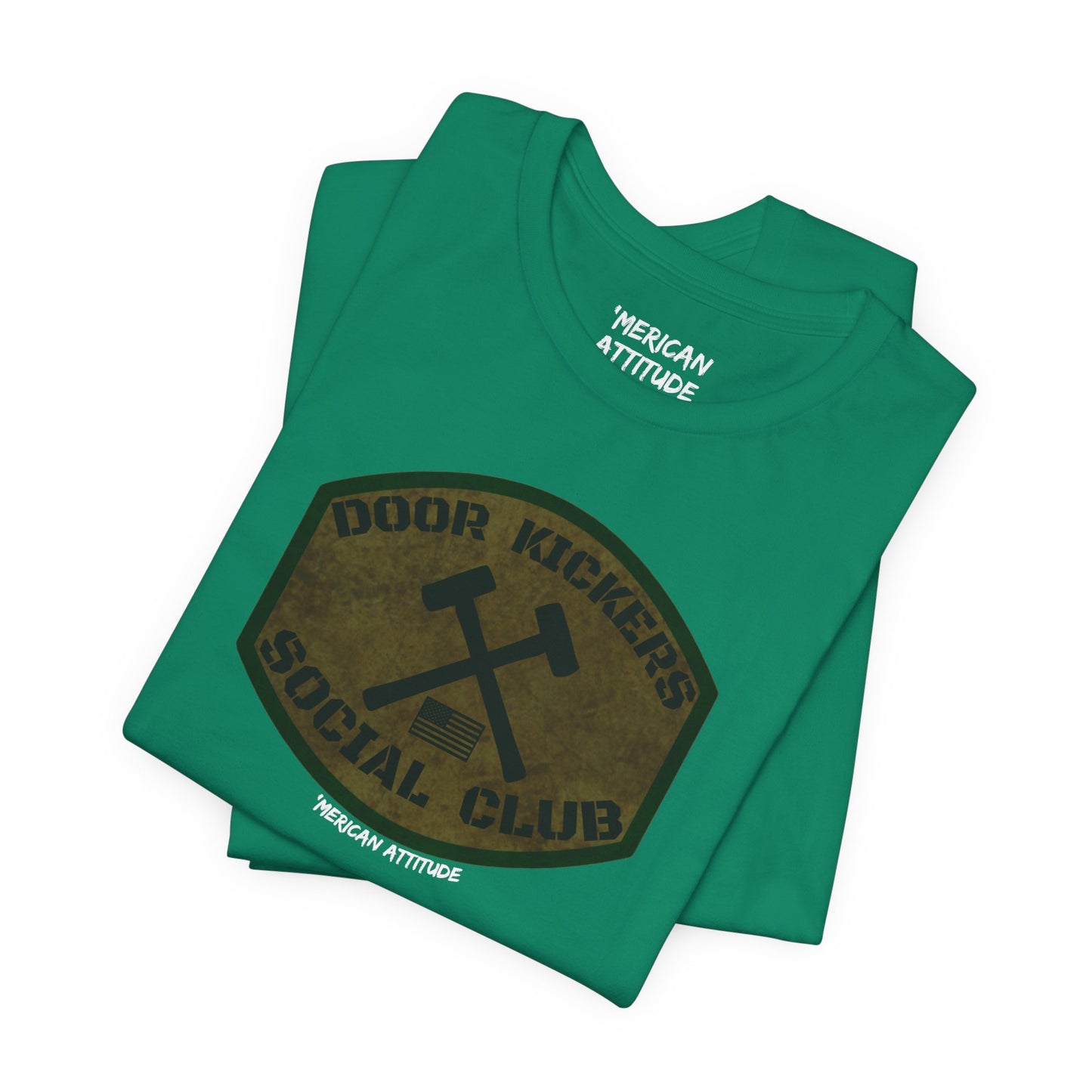 DKSC T-Shirt