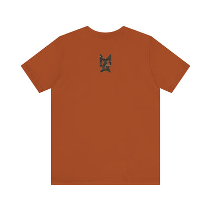 Ignore and Override T-Shirt
