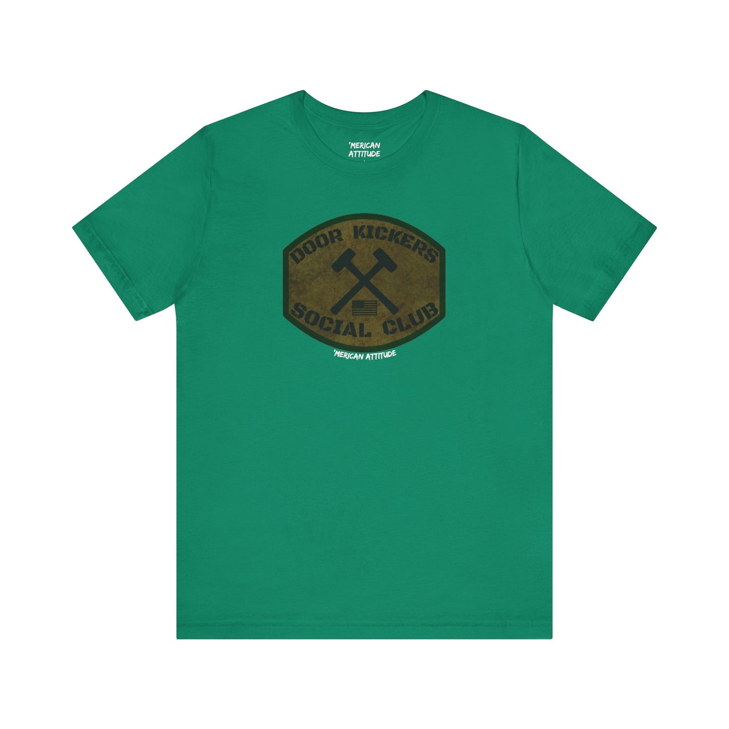 DKSC T-Shirt