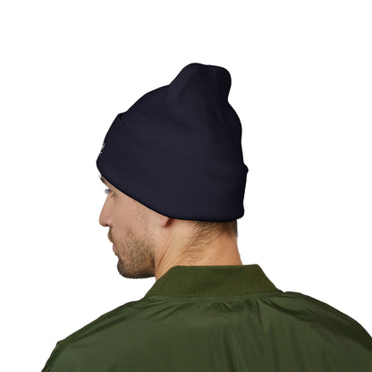 Gonzales Flag Beanie 2