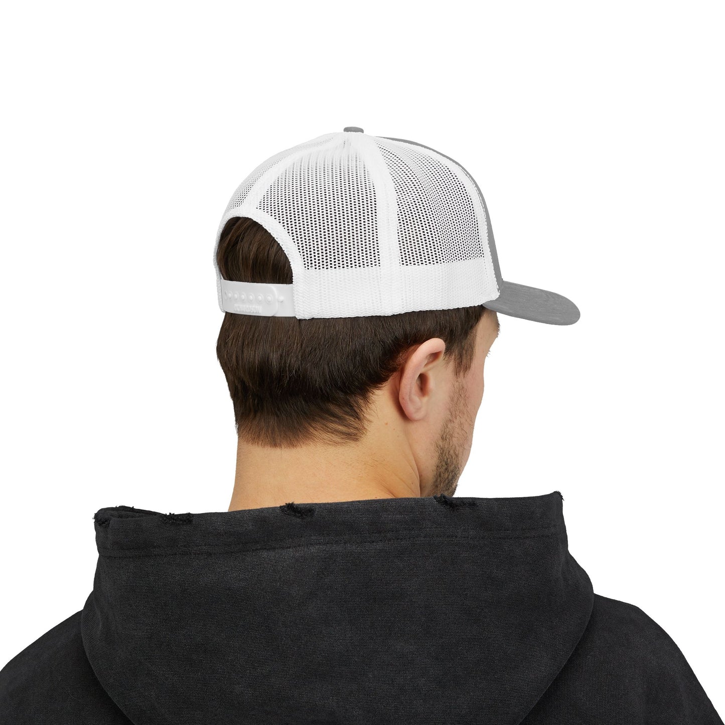 250 STRONG Hat 2 (Snapback)