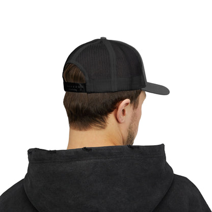Old Glory Snapback 2