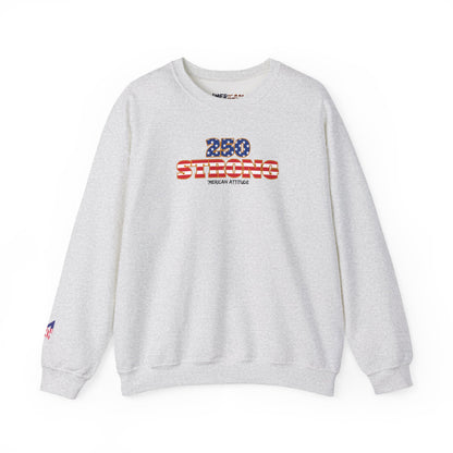 250 STRONG Sweatshirt 2