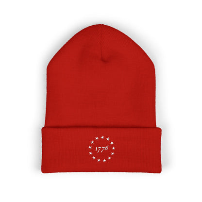 1776 Beanie 2