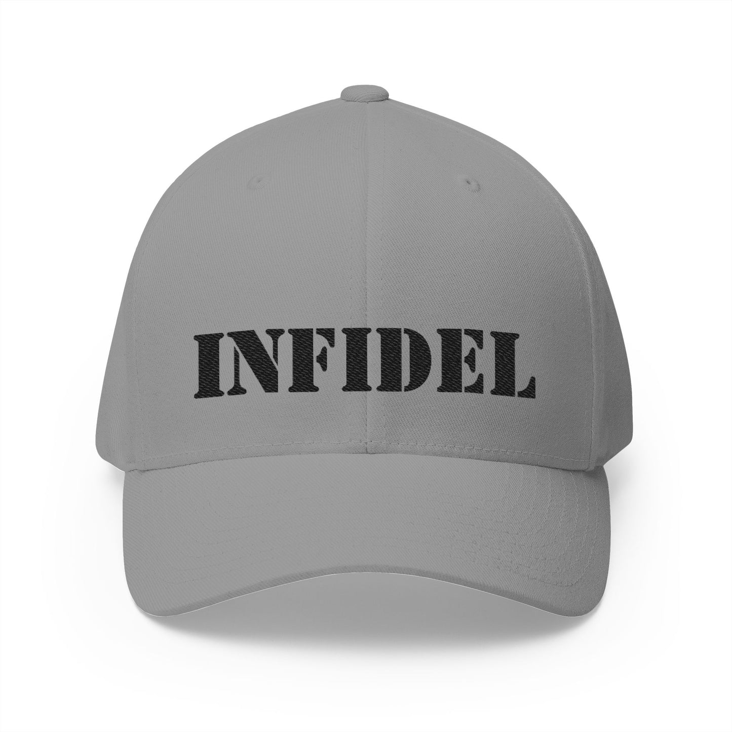INFIDEL Hat 1 (Flexfit)