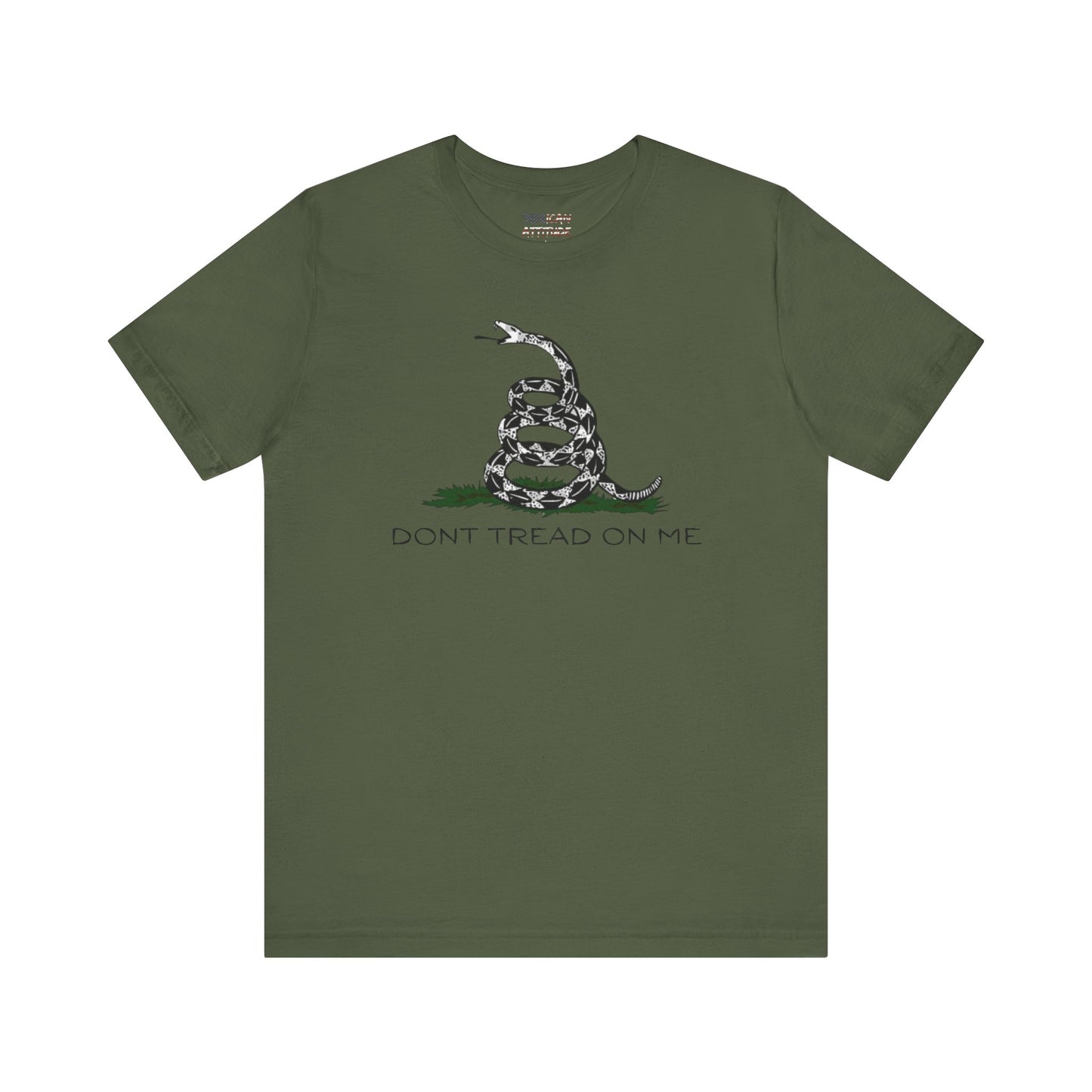 Gadsden Flag T-Shirt