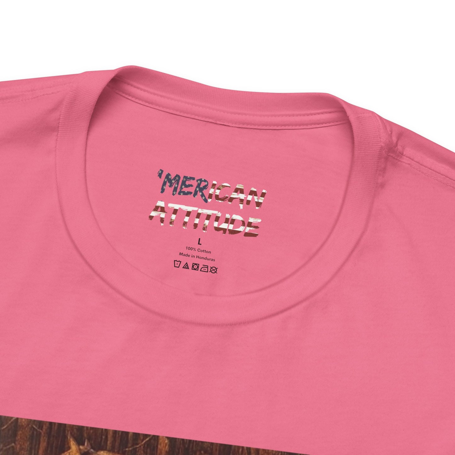 George's Prayer T-Shirt