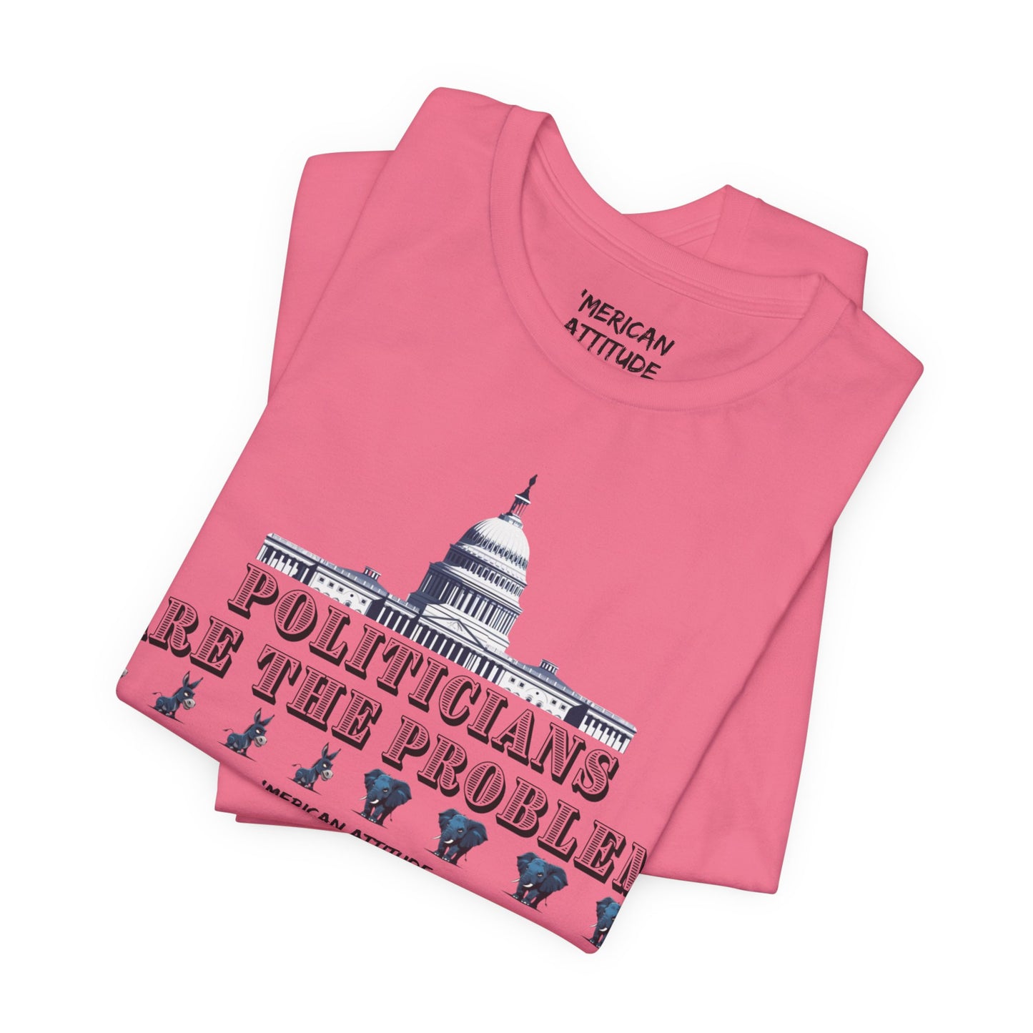 The Problem T-Shirt