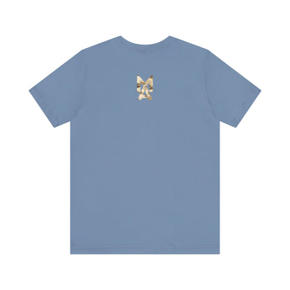 Ignore and Override T-Shirt