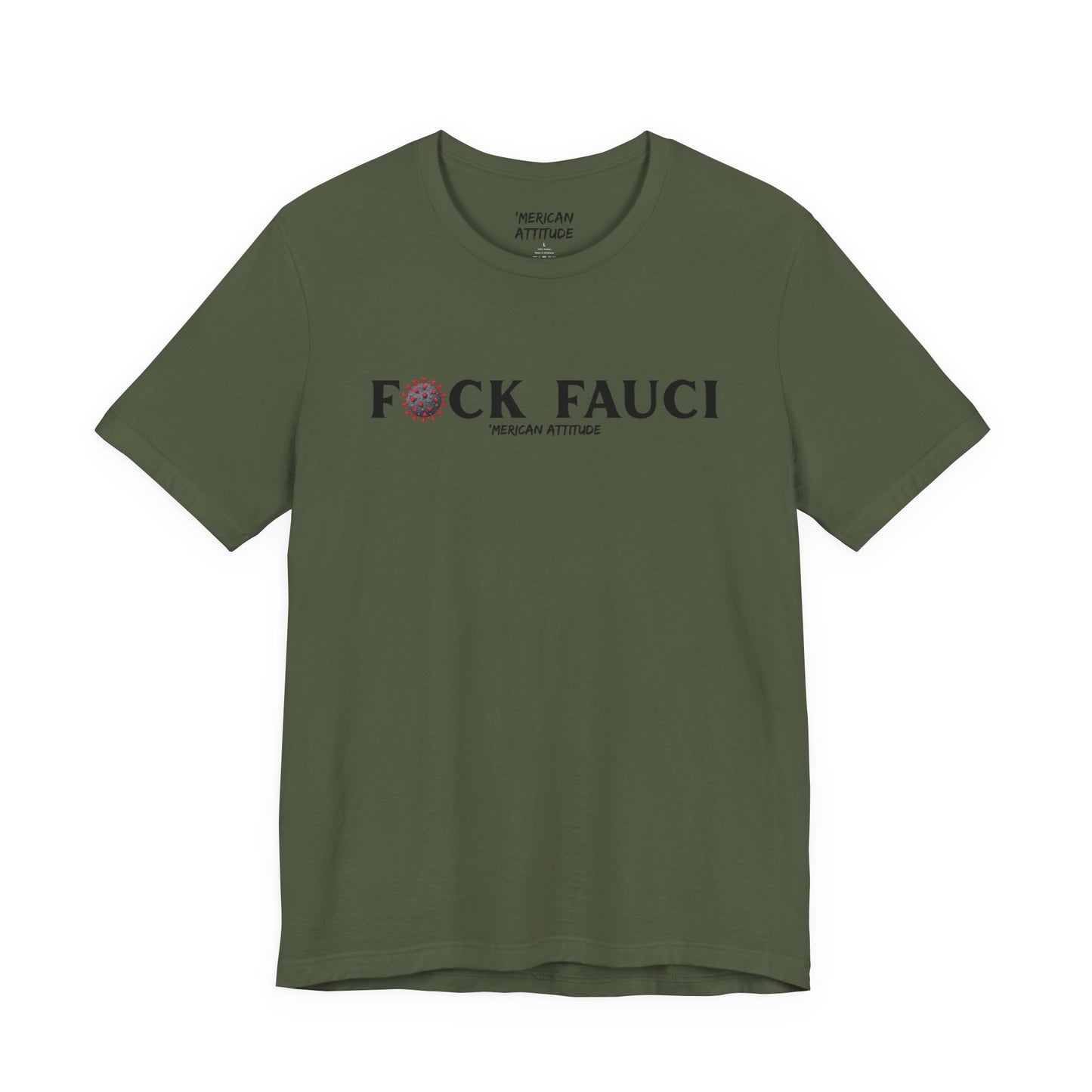 FAUCI T-Shirt