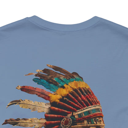 WARHORSE 3 T-Shirt