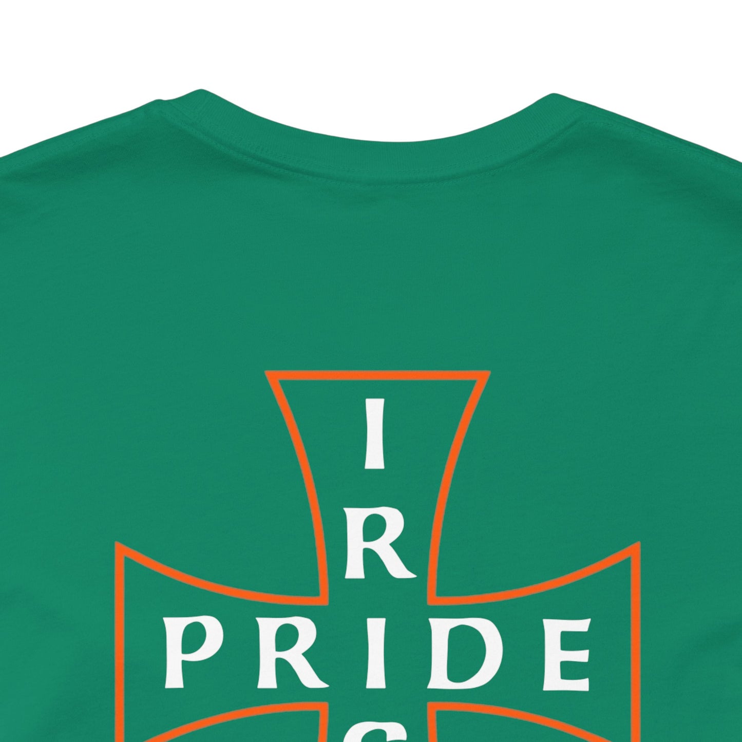 Irish Pride 2 T-Shirt