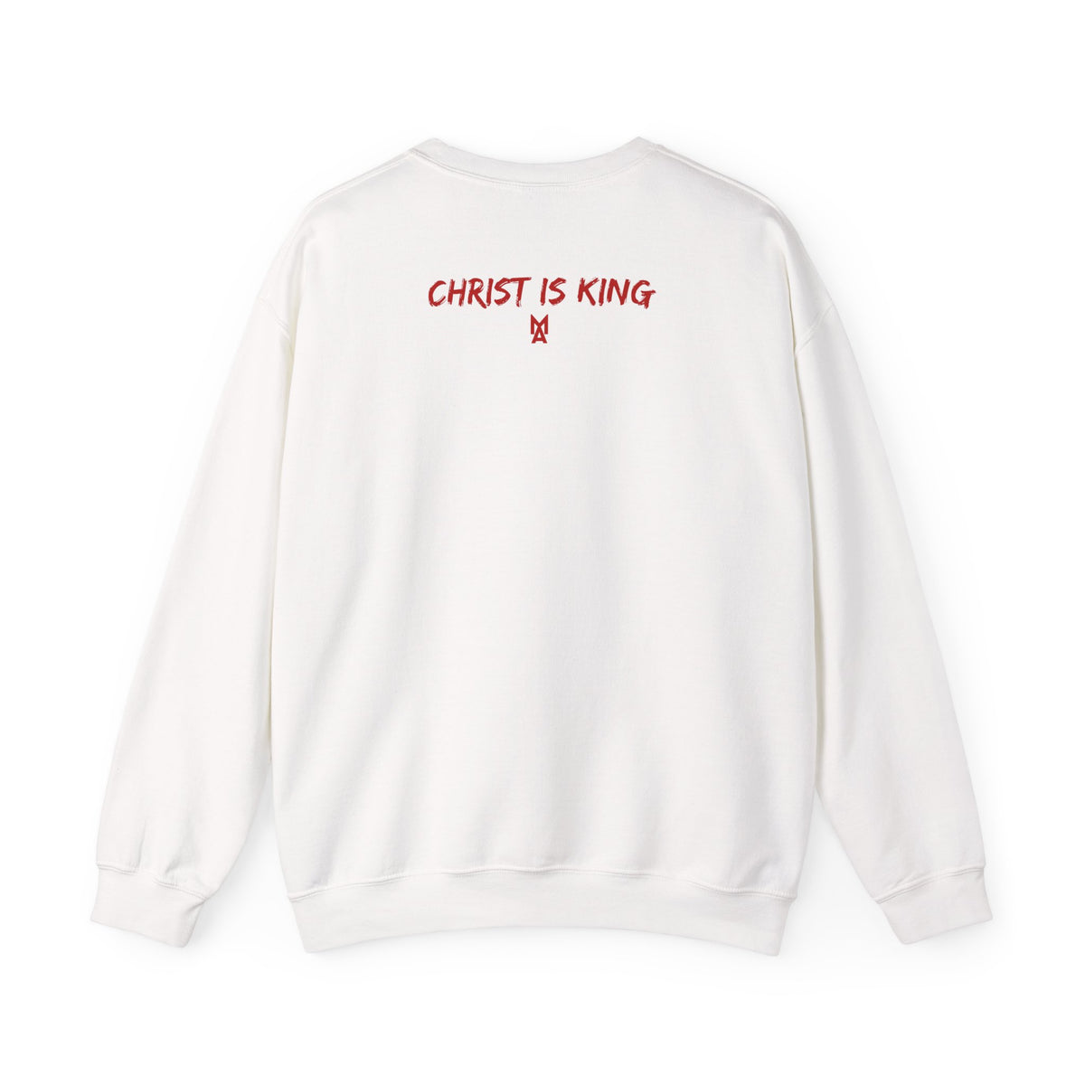 Crusader Sweatshirt