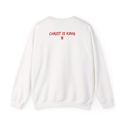Crusader Sweatshirt