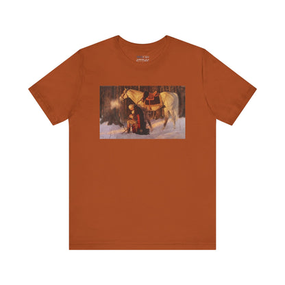 George's Prayer T-Shirt