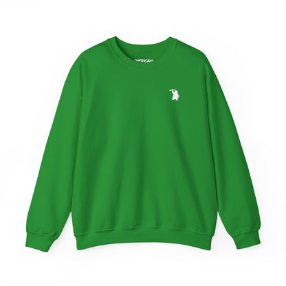 Support The Right To Arm Bears Sweatshirt