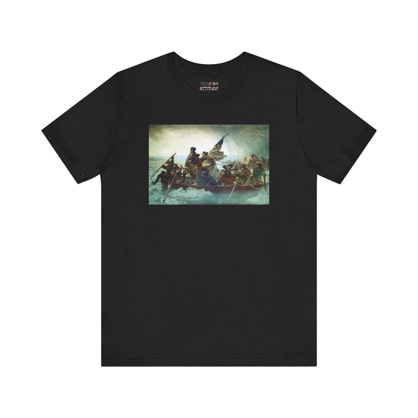 Christmas Night Crossing T-Shirt