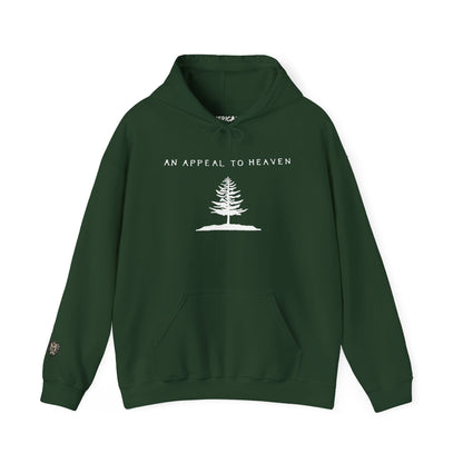 An Appeal To Heaven Hoodie
