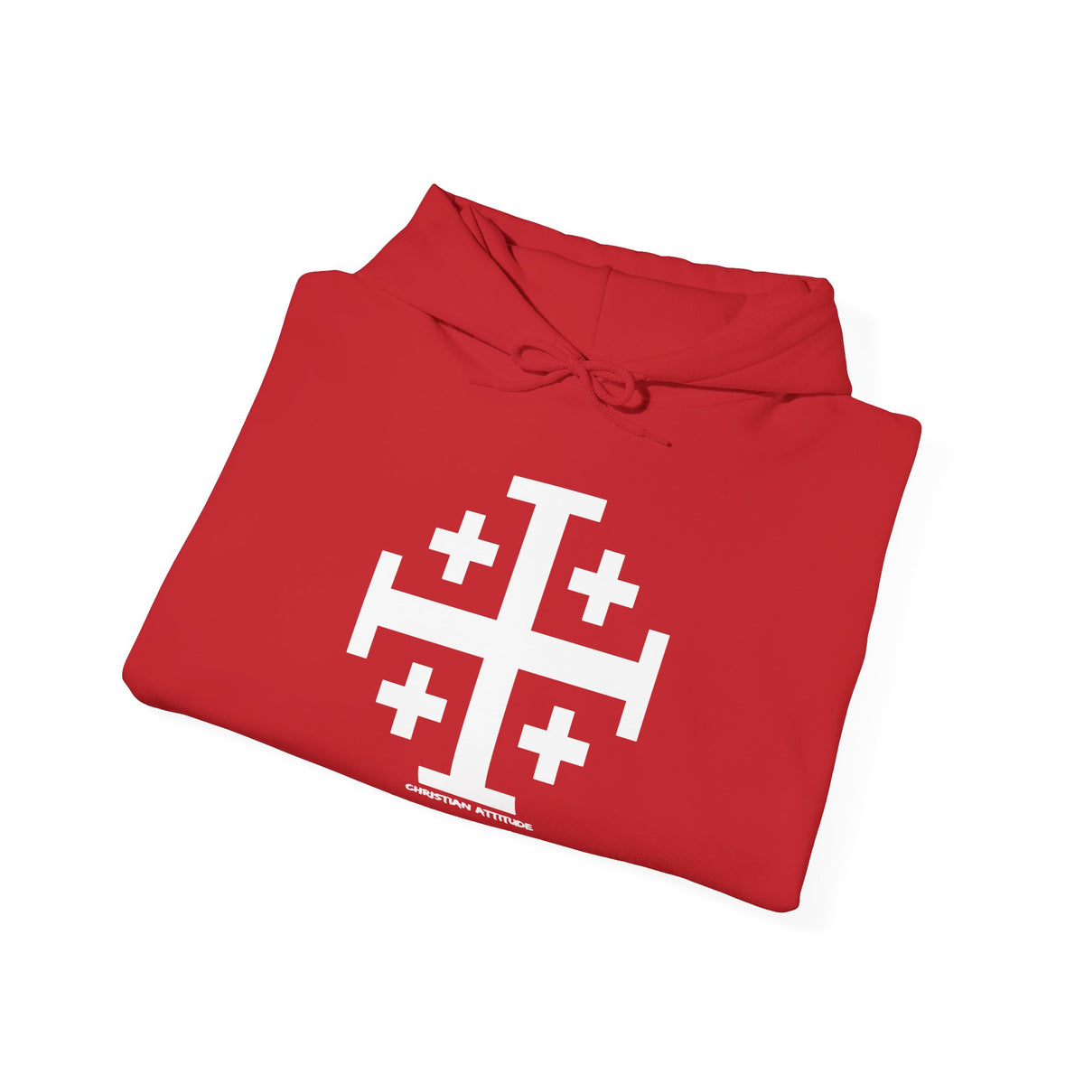 Crusader Hoodie