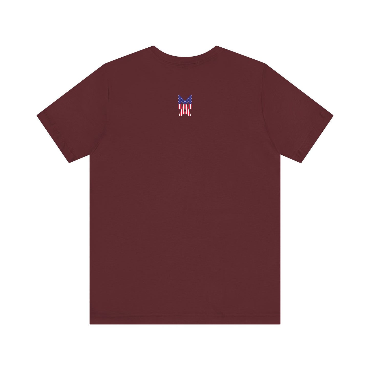 American Woman T-Shirt (Unisex)
