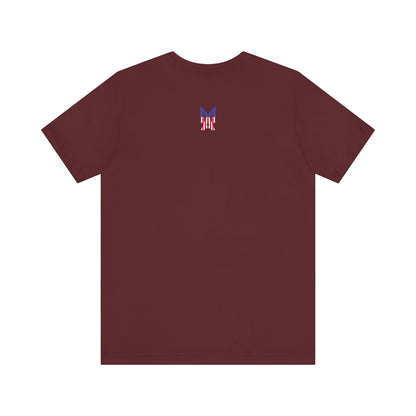 American Woman T-Shirt (Unisex)