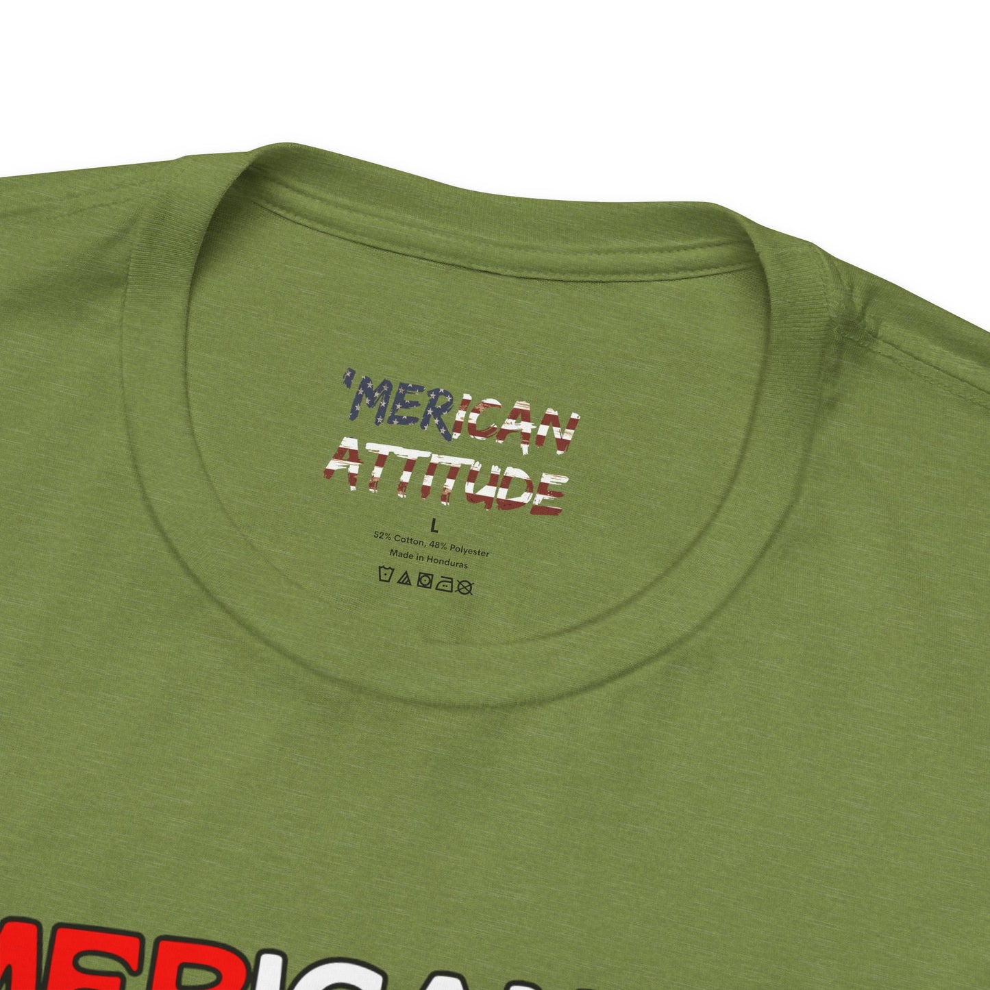 American Girl T-Shirt (Unisex)