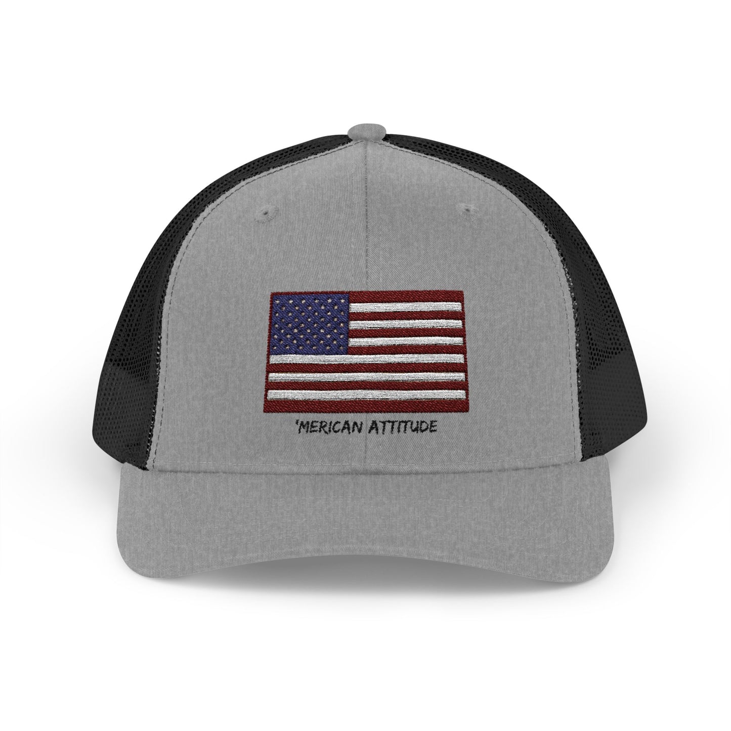 Old Glory Snapback 2