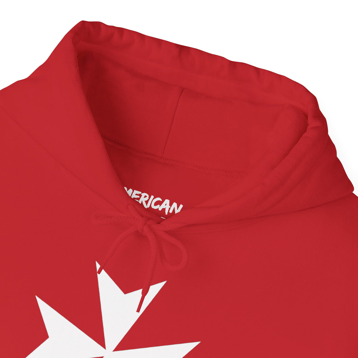 Crusader 3 Hoodie